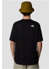 The North Face The North Face T-Shirts in tnf black