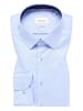 Eterna Hemd SLIM FIT in hellblau