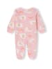 Minoti 2er. Set: Strampler 24babypack20 in hellblau