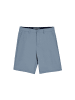 Polo Club Shorts in Denimblau