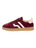 GANT Footwear Sneaker in Pink/Rot