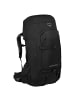 Osprey Farpoint Trek 75 - Reiserucksack 77 cm in schwarz