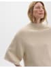 someday. Toncho weiter Strickpullover mit 3/4-Arm in Mellow Mélange