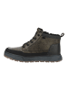 Tom Tailor Stiefelette in Khaki