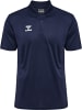 Hummel Polo Hmlessential Erwachsene in MARINE