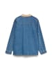 Vero Moda Jeansjacke in Medium Blue Denim