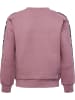 Hummel Sweatshirt Hmlzoe Mädchen in WOODROSE