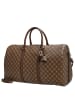 JOOP! Women Cortina Aurora - Weekender 50 cm (offwhite) in hellbraun