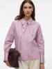 Vero Moda Hemd in Mauve Shadows