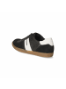 Paul Green Low Sneaker in schwarz