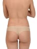 Lisca 6er Pack Brasil Slip in white-skin