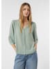 comma Bluse in 6211_salbeigrün