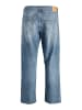 Jack & Jones Loose fit jeans in Blue Denim