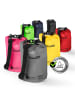 Where Tomorrow PVC dry bag Style 01 5L grau  grau