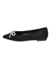 Steve Madden Ballerinas Schwarz