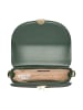 Nobo Bags Schultertasche Allure in green