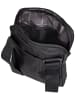 Mandarina Duck Bodybag District Small KPM03 in Black Ink