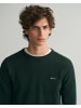 Gant Pullover in tartan green