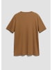 s.Oliver T-Shirt in 8919_braun