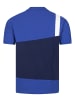 Rock Creek Poloshirt in Blau