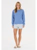 Athlecia Sweatshirt Crecy in 2300 Granada Sky