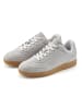 ELBSAND Sneaker in hellgrau