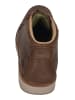 Timberland Stiefel REDWOOD EDGE ESSENTL MID LACE UP CHUKKA  BOOT in braun