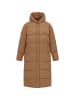 DreiMaster Women Coat in sand