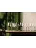 Eisch 2er Set Allroundgläser Inspire SensisPlus 400 ml in Mauve