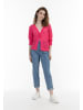 myMo Damen Strick Cardigan in Pink