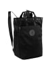 Nitro Mojo - Rucksack 15" 39 cm in pure black