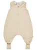 Sterntaler Schlafsack mit Beinen 68/74 in natur