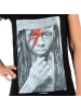 Eleven Paris T-Shirt Kaway mit Lil Wayne Schwarz