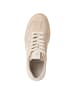 Tamaris Sneaker Sneaker in beige