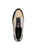 Marco Tozzi Sportliche Slipper in Beige