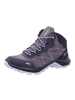 HIGH COLORADO Wanderschuh in grau