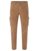 Timezone Cargo REGULAR NIKLASTZ regular/straight in Braun