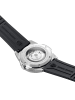 Luminox Herren-Taucheruhr Automatik Pacific Diver Schwarz
