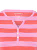 brookshire T-Shirt in fuchsia koralle - 0014