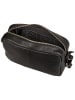 Burkely Handtasche Soft Skylar in Black