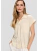 s.Oliver Bluse in 8105_beige