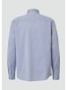 s.Oliver Hemd in 55K6_royalblau