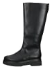 Högl Stiefel in Schwarz