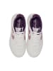 Hummel Schnürsenkel Sneaker St. Power Damen in BLACK PLUM/SEA FOG