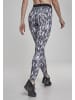 Urban Classics Leggings in grey