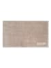 JOOP! JOOP! CLASSIC Badteppich 70x120cm, Natur