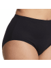 Q-en 2er-Set: Pantys in Black