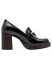 Tamaris Trotteur in BLACK