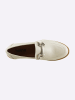 Heine Slipper in ecru
