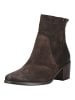 Paul Green Stiefelette in Mocca